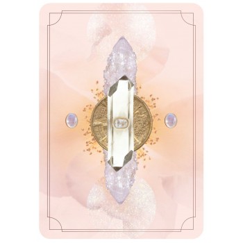 Astral Realms Crystal Oracle kortos Rockpool